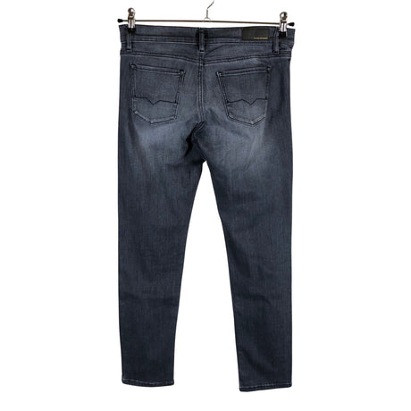 Naisten Hugo Boss - Farkut, koko W29 - Harmaa (2)