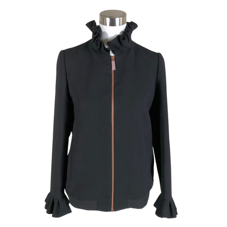 Naisten Ted Baker - Jakku, koko 38 - Musta ()