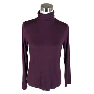 Naisten Warehouse - Trikoopaita, koko 38 - Violetti (1)