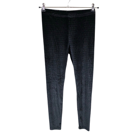 Naisten Topshop - Leggingsit, koko 36 - Musta ()