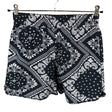 Naisten Globalfunk - Shortsit, koko 38 - Musta ()