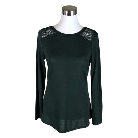 Naisten Anna Field - Neulepaita, koko 40 - Vihreä ()