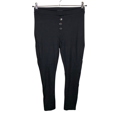 Naisten Even&Odd - Leggingsit, koko 36 - Musta ()