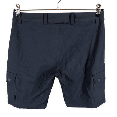 Naisten Kari Traa - Urheilushortsit, koko 38 - Sininen (2)