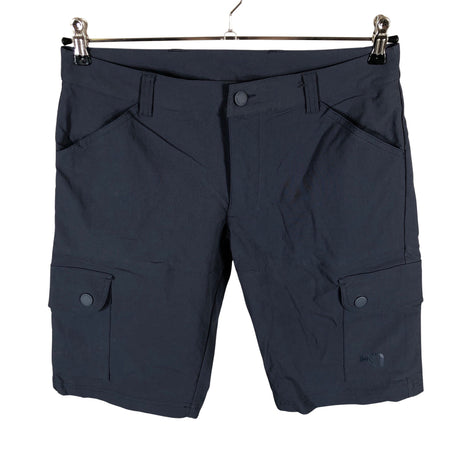 Naisten Kari Traa - Urheilushortsit, koko 38 - Sininen ()