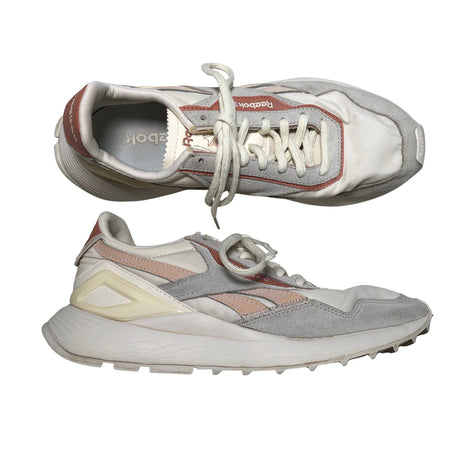 Naisten Reebok - Lenkkarit, koko 37 - Luonnonvalkoinen ()