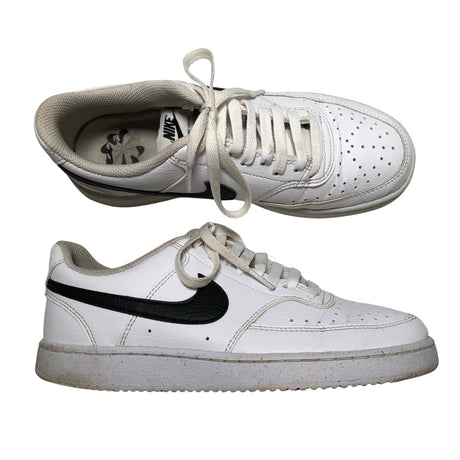 Naisten Nike - Tennarit, koko 38 - Valkoinen ()