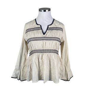 Naisten Cream - Pusero, koko 42 - Beige (1)