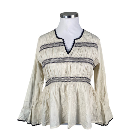 Naisten Cream - Pusero, koko 42 - Beige ()