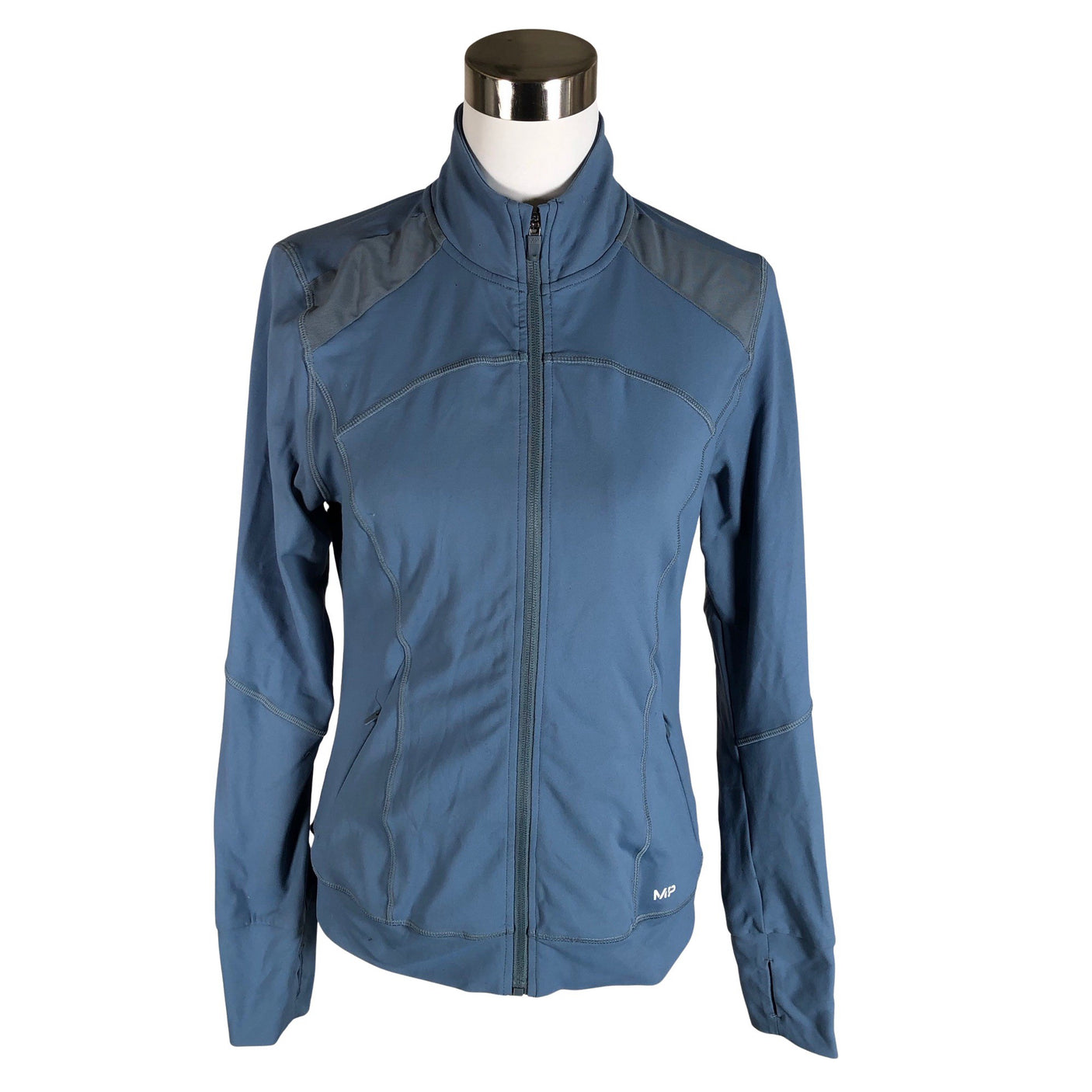 Unisex MP - Urheilupaita, 
pitkät hihat, koko 38 -  (1)