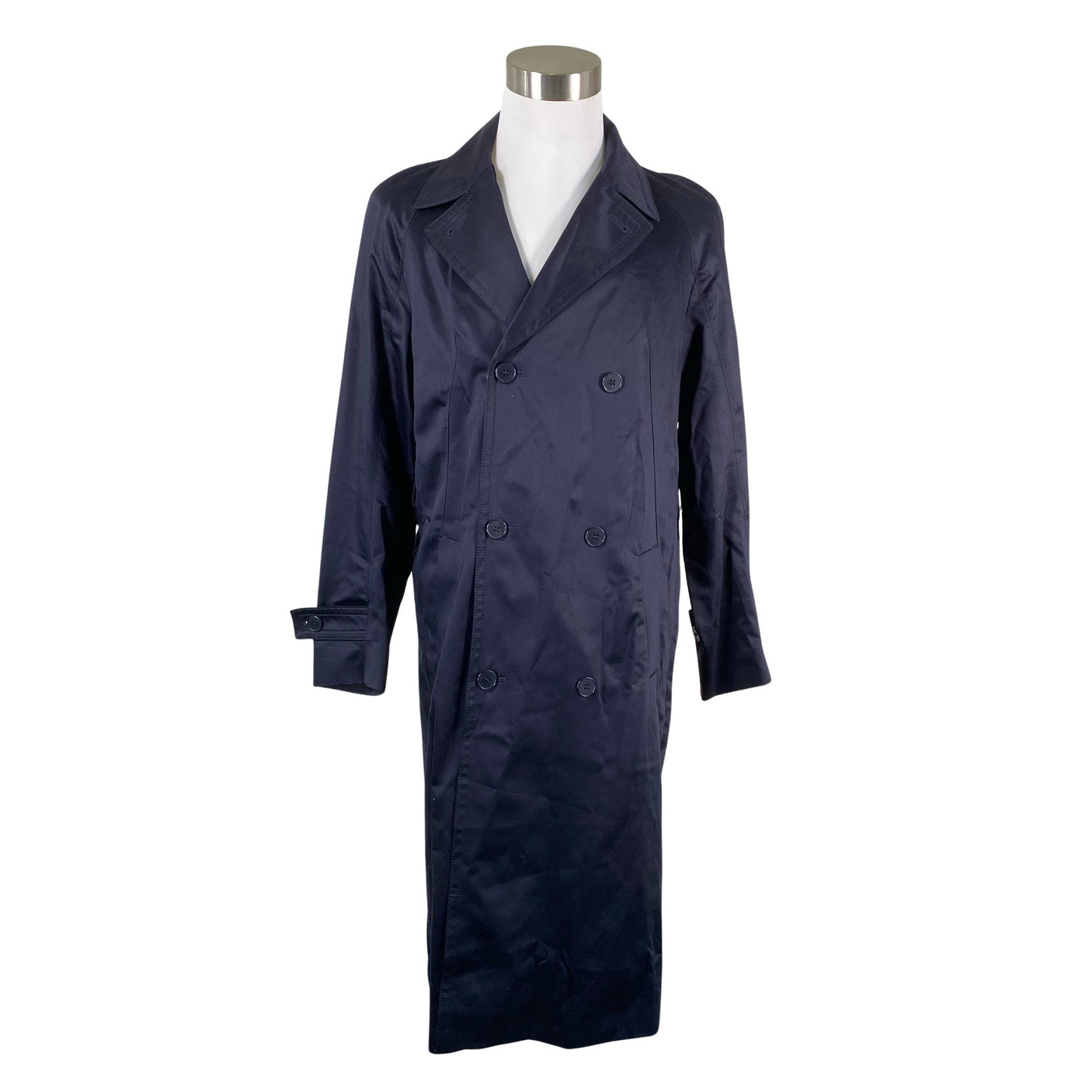 Miesten COS - Trenssitakki, koko XS - Sininen (1)