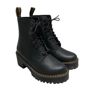 Naisten Dr. Martens - Nilkkurit, koko 36 - Musta (3)