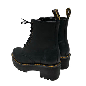 Naisten Dr. Martens - Nilkkurit, koko 36 - Musta (2)