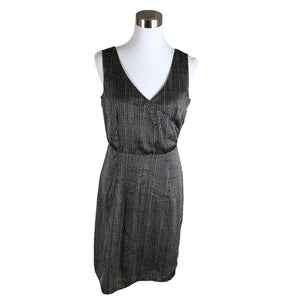 Naisten Esprit - Sifonkimekko, koko 38 - Musta (1)