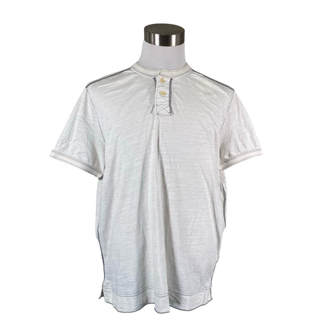 Miesten Levi's - T-paita, koko XL - Valkoinen ()