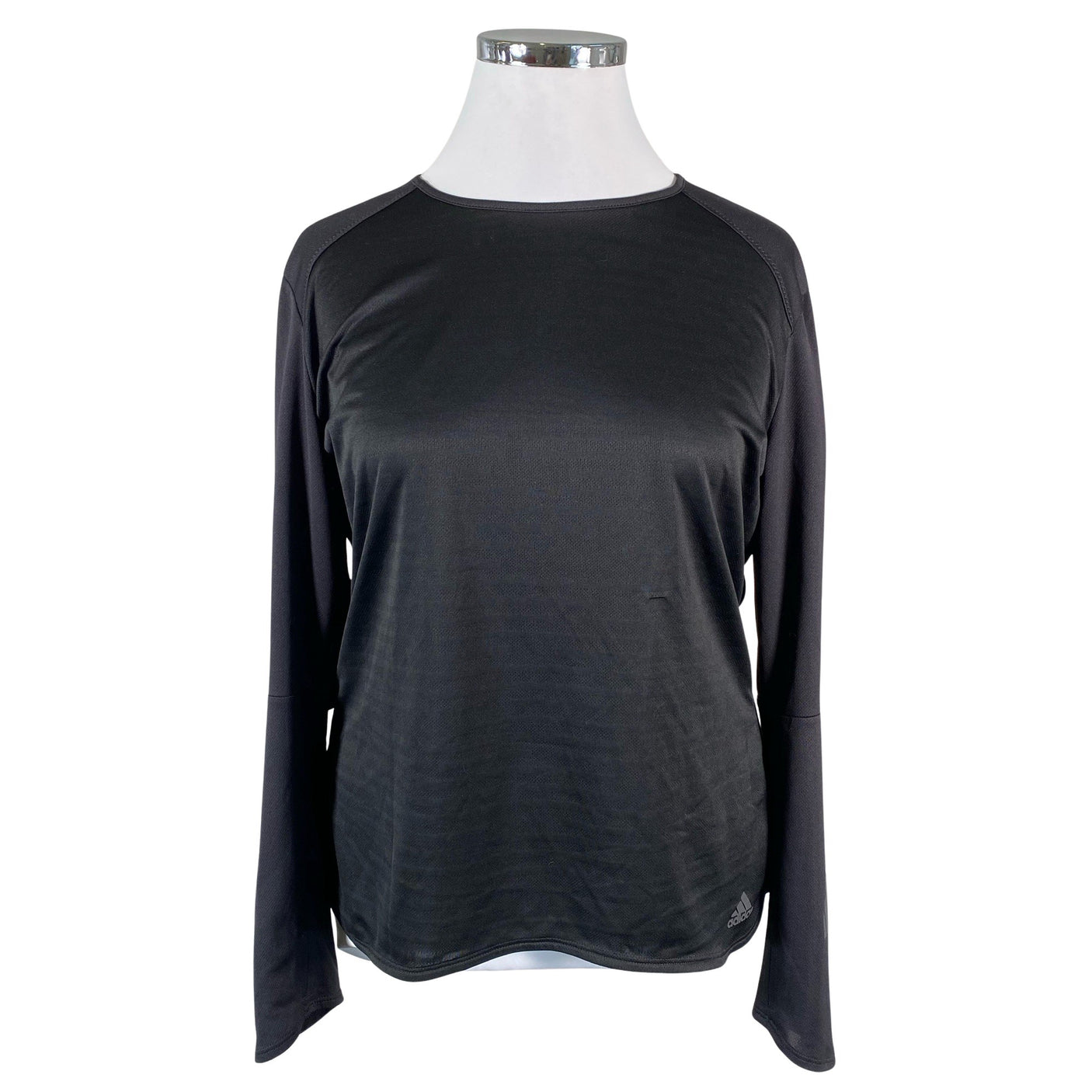Unisex Adidas - Urheilupaita, 
pitkät hihat, koko 46 -  (1)