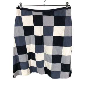 Naisten Laura Ashley - Kangashame, koko 40 - Harmaa (1)