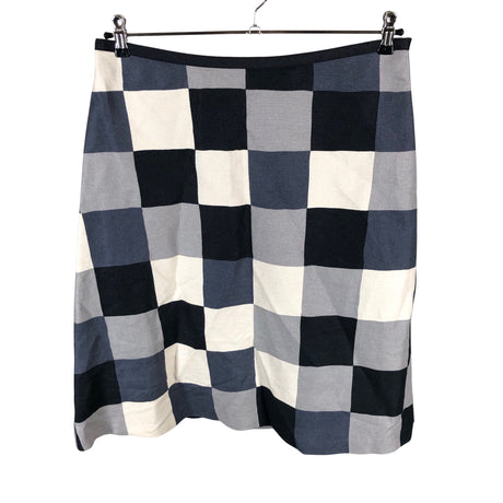 Naisten Laura Ashley - Kangashame, koko 40 - Harmaa ()