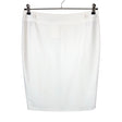 Naisten Gerry Weber - Kangashame, koko 42 - Luonnonvalkoinen ()