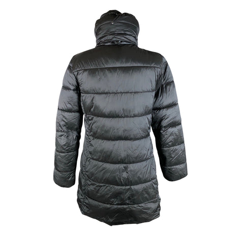 Naisten Massimo Dutti - Toppatakki, koko 38 - Harmaa (2)