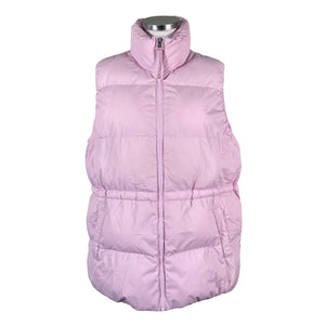 Naisten Nanso - Toppaliivi, koko 48 - Vaaleanpunainen (1)