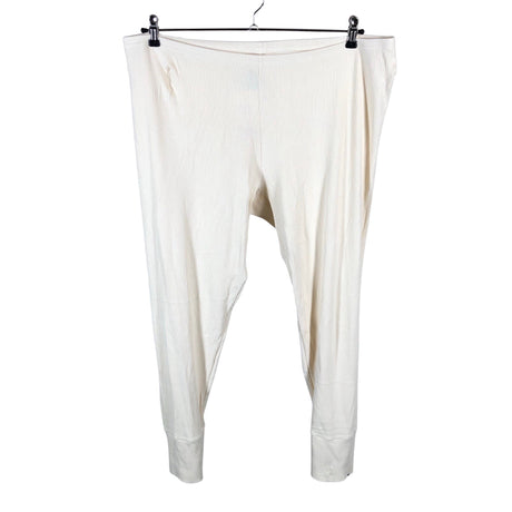 Naisten Nanso - Leggingsit, koko 50 - Luonnonvalkoinen ()