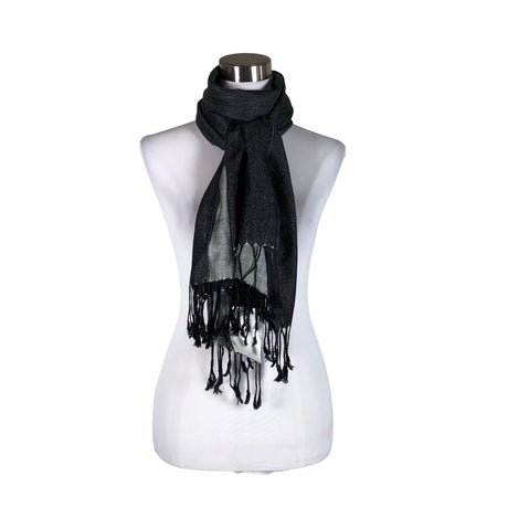 Unisex Pashmina - Huivi, koko Maxi -  ()