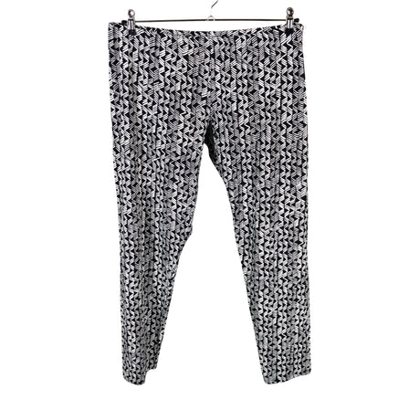 Naisten Nanso - Leggingsit, koko 50 - Musta ()
