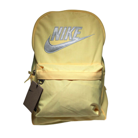 Unisex Nike - Reppu, koko Maxi - Keltainen ()