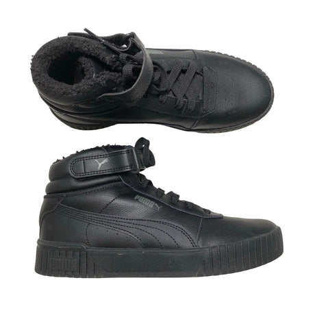 Unisex Reebok - Tennarit, koko 39 - Musta ()