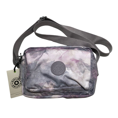 Naisten Kipling - Olkalaukku, koko Mini - Violetti ()