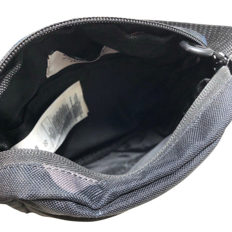 Unisex Adidas - Olkalaukku, koko Mini - Sininen (2)