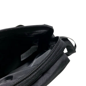 Unisex Eastpak - Olkalaukku, koko Mini - Musta (2)