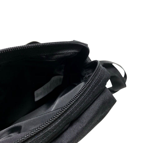 Unisex Eastpak - Olkalaukku, koko Mini - Musta (2)