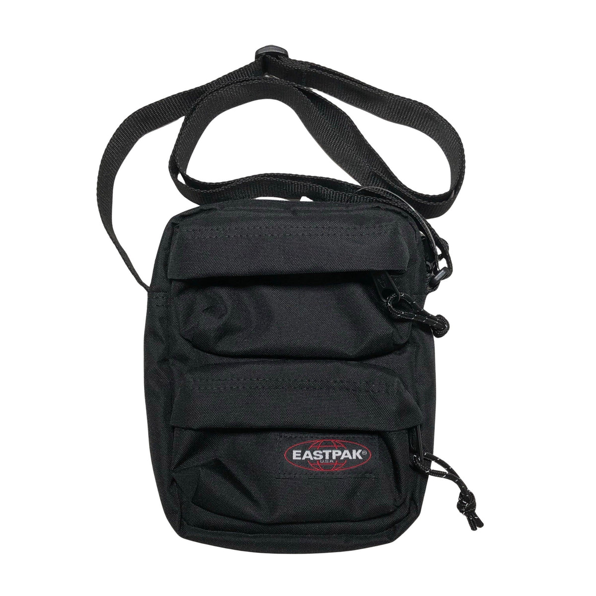 Unisex Eastpak - Olkalaukku, koko Mini - Musta (1)