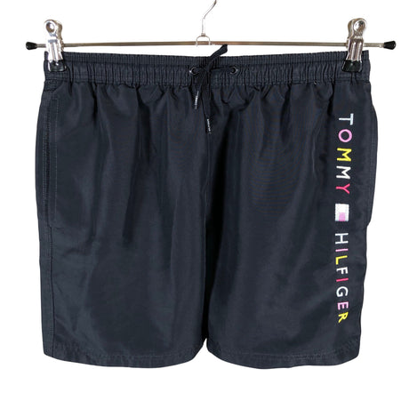 Poikien Tommy Hilfiger - Uimahousut, koko 164 - 170 - Sininen ()