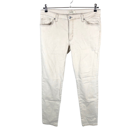 Naisten Nanso - Farkut, koko 44 - Beige ()