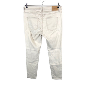 Naisten Nanso - Farkut, koko 44 - Beige (2)