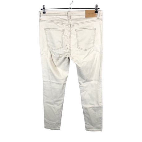 Naisten Nanso - Farkut, koko 44 - Beige (2)