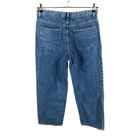 Poikien Jack & Jones - Farkut, koko 170 - 176 - Sininen (2)
