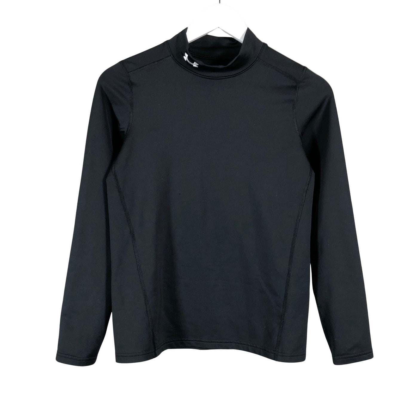 Unisex Under Armour - Urheilupaita, 
pitkät hihat, koko 158 - 164 -  (1)