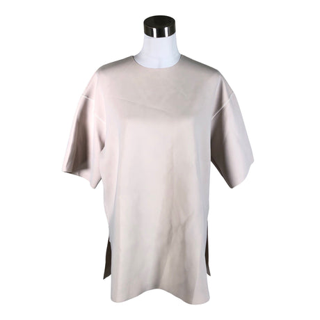 Naisten COS - Collegetunika, koko 36 - Beige ()