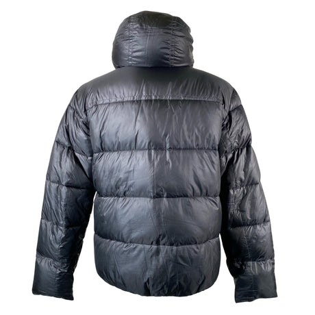Miesten Geox - Toppatakki, koko XXXL - Musta (2)