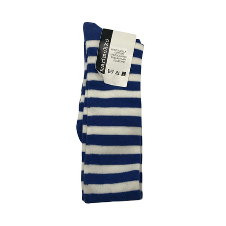 Unisex Marimekko - Sukat, koko 35 - Sininen ()