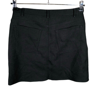 Naisten Benetton - Kangashame, koko 38 - Musta (2)