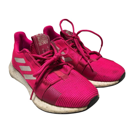 Naisten Adidas - Juoksukengät, koko 36 - Pinkki (2)