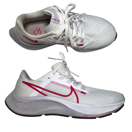 Naisten Nike - Juoksukengät, koko 36 - Valkoinen ()