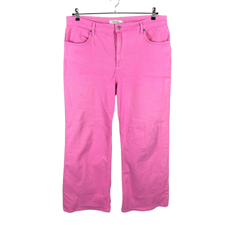 Naisten Nanso - Farkut, koko 44 - Pinkki ()
