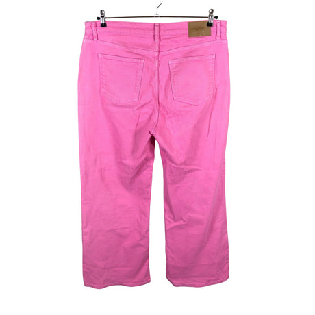 Naisten Nanso - Farkut, koko 44 - Pinkki (2)
