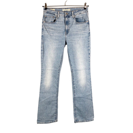 Naisten Levi's - Farkut, koko W30 - Vaaleansininen ()